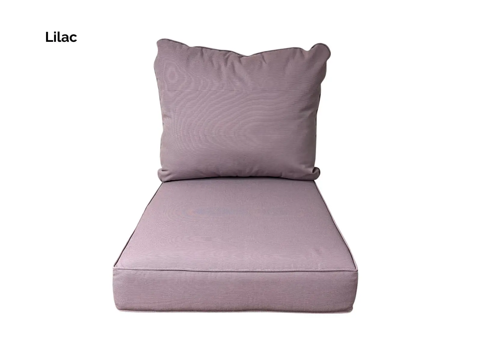 Montana - Fiji Waterproof Outdoor Cushion Set