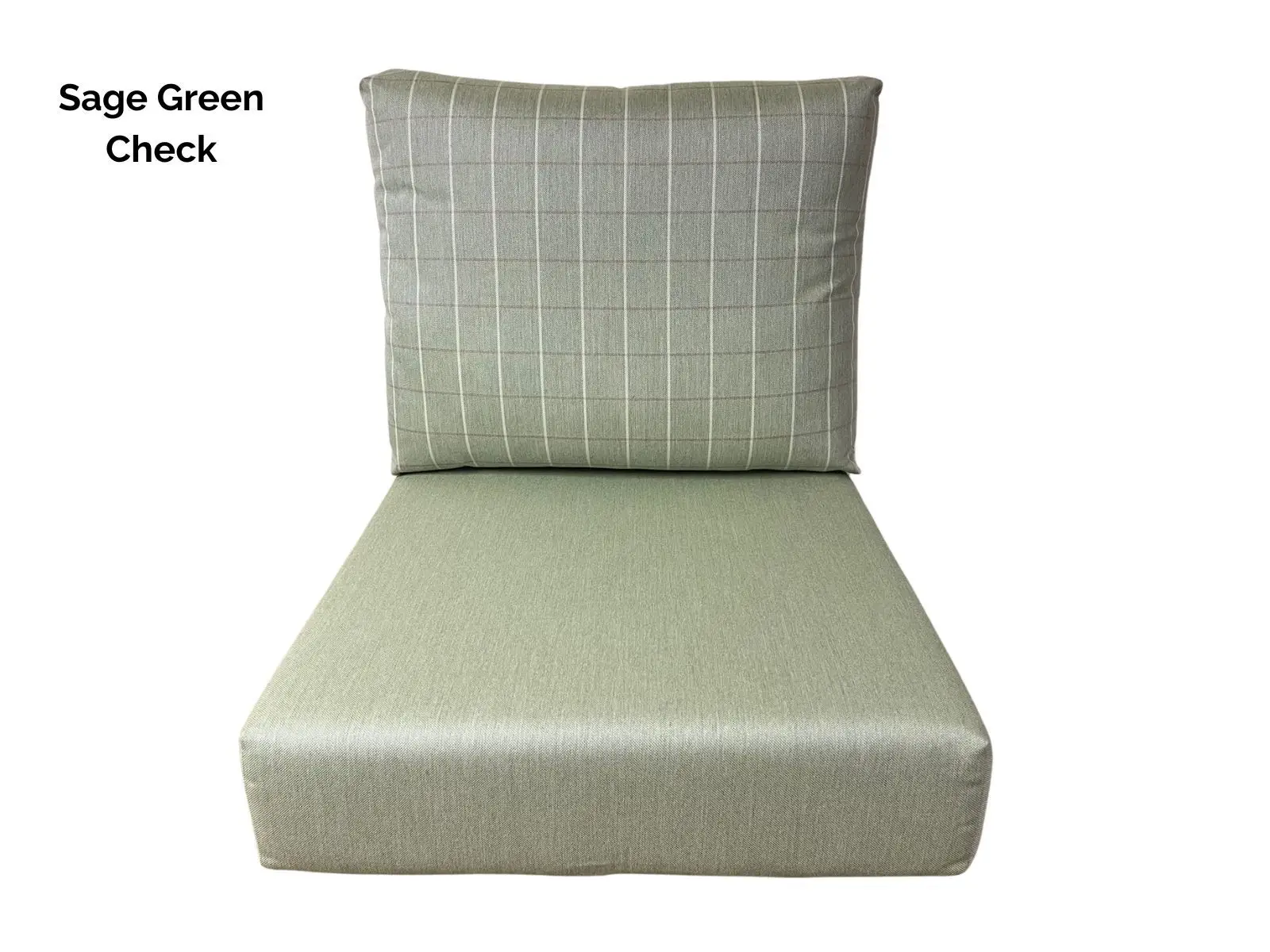 Montana - Fiji Waterproof Outdoor Cushion Set