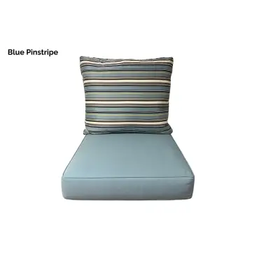 Waterproof Outdoor Cushion Set | Montana Fiji – 100% Waterproof