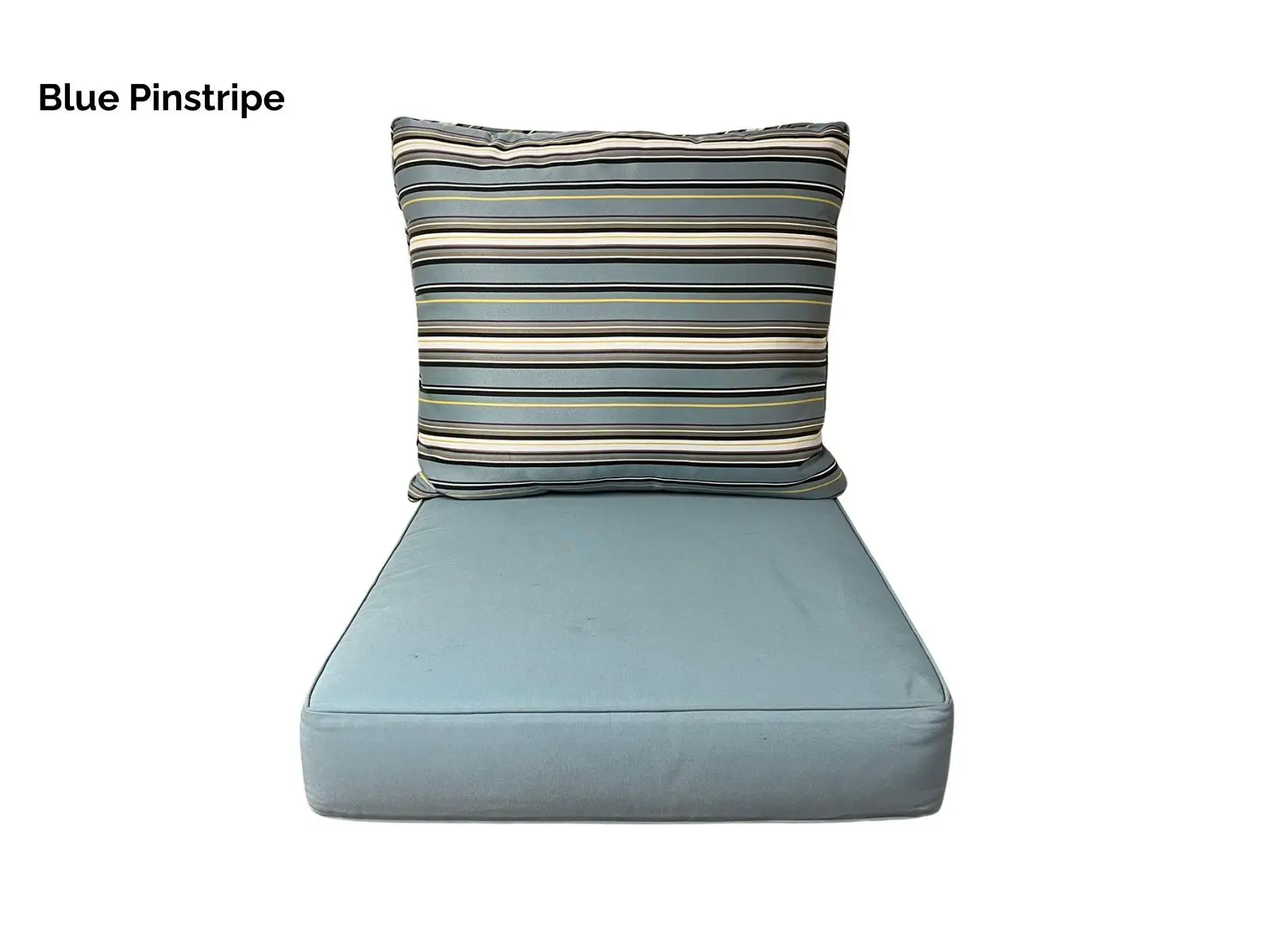 Montana - Fiji Waterproof Outdoor Cushion Set