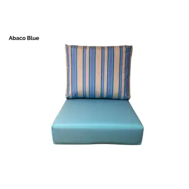 Montana - Fiji Waterproof Outdoor Cushion Set