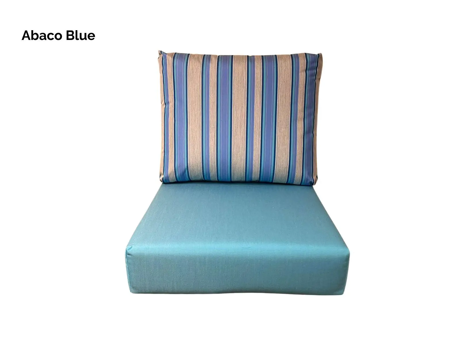 Montana - Fiji Waterproof Outdoor Cushion Set