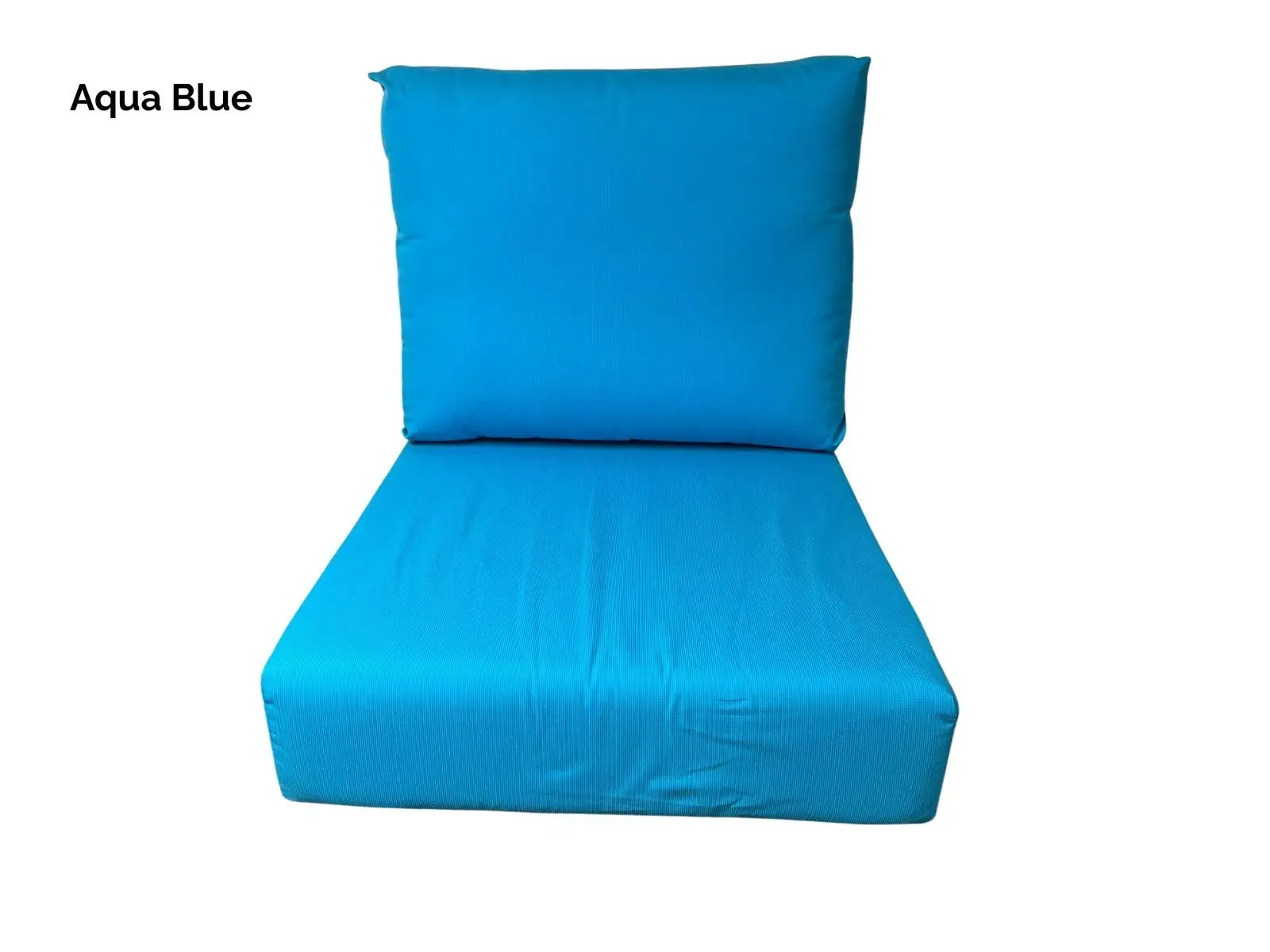 Montana - Fiji Waterproof Outdoor Cushion Set