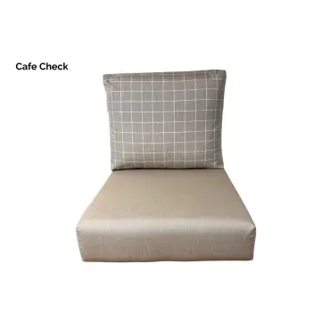 Waterproof Outdoor Cushion Set | Montana Fiji – 100% Waterproof