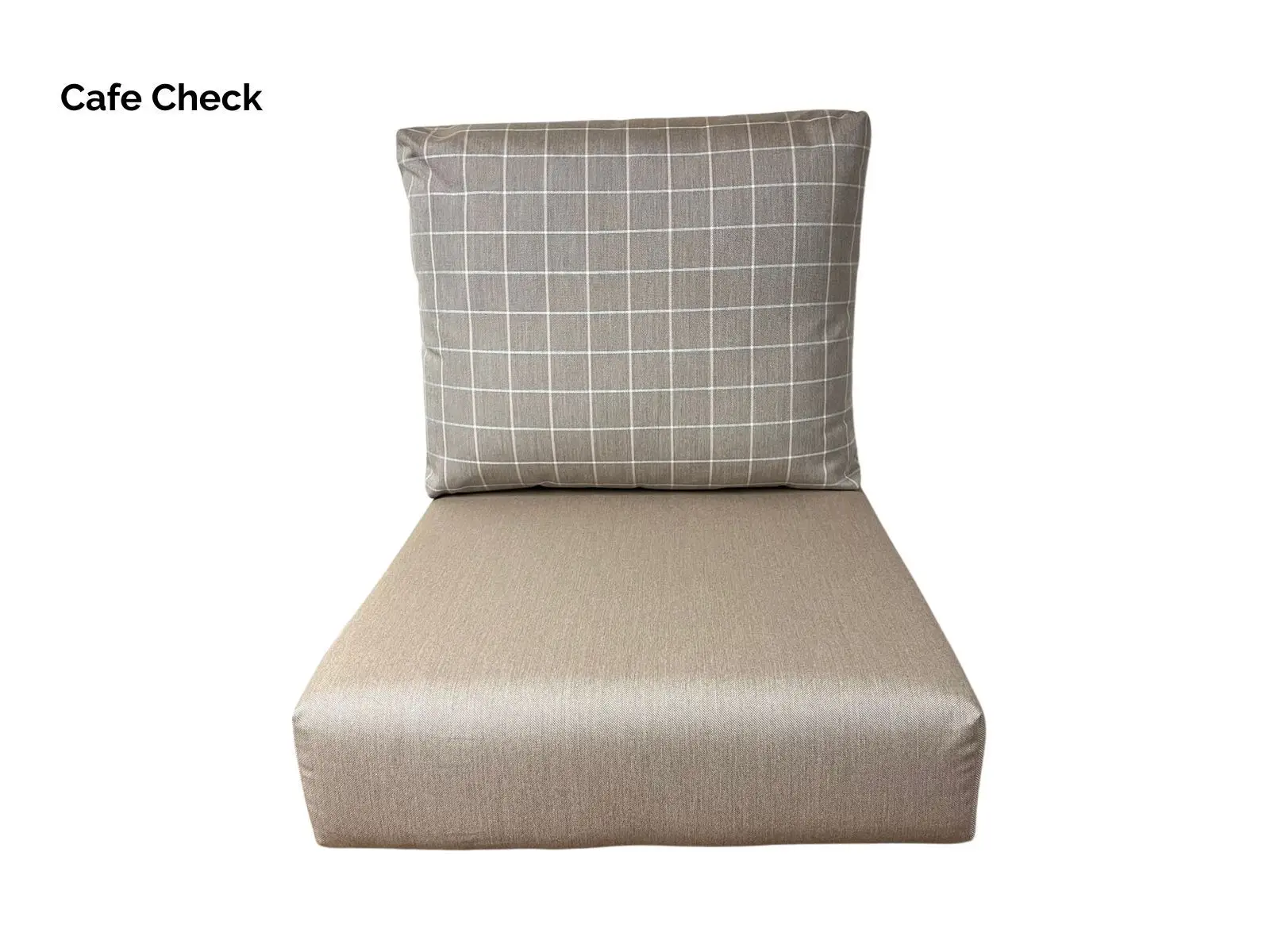 Montana - Fiji Waterproof Outdoor Cushion Set