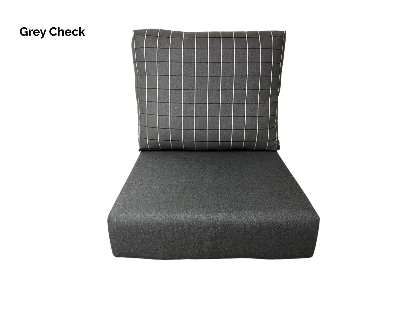 Montana - Fiji Waterproof Outdoor Cushion Set
