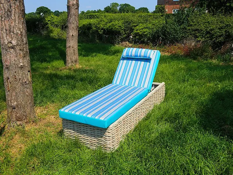 Montana Sun Lounger