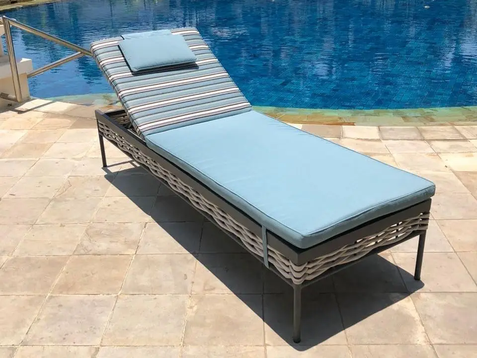 Montana Sun Lounger