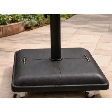 Parasol Base Concrete - 37kg