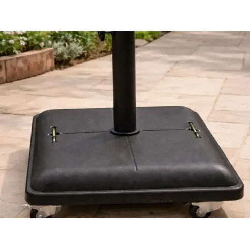 Parasol Base Concrete - 37kg
