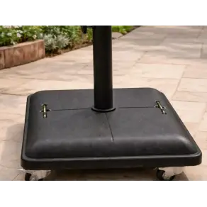 Parasol Base Concrete - 37kg