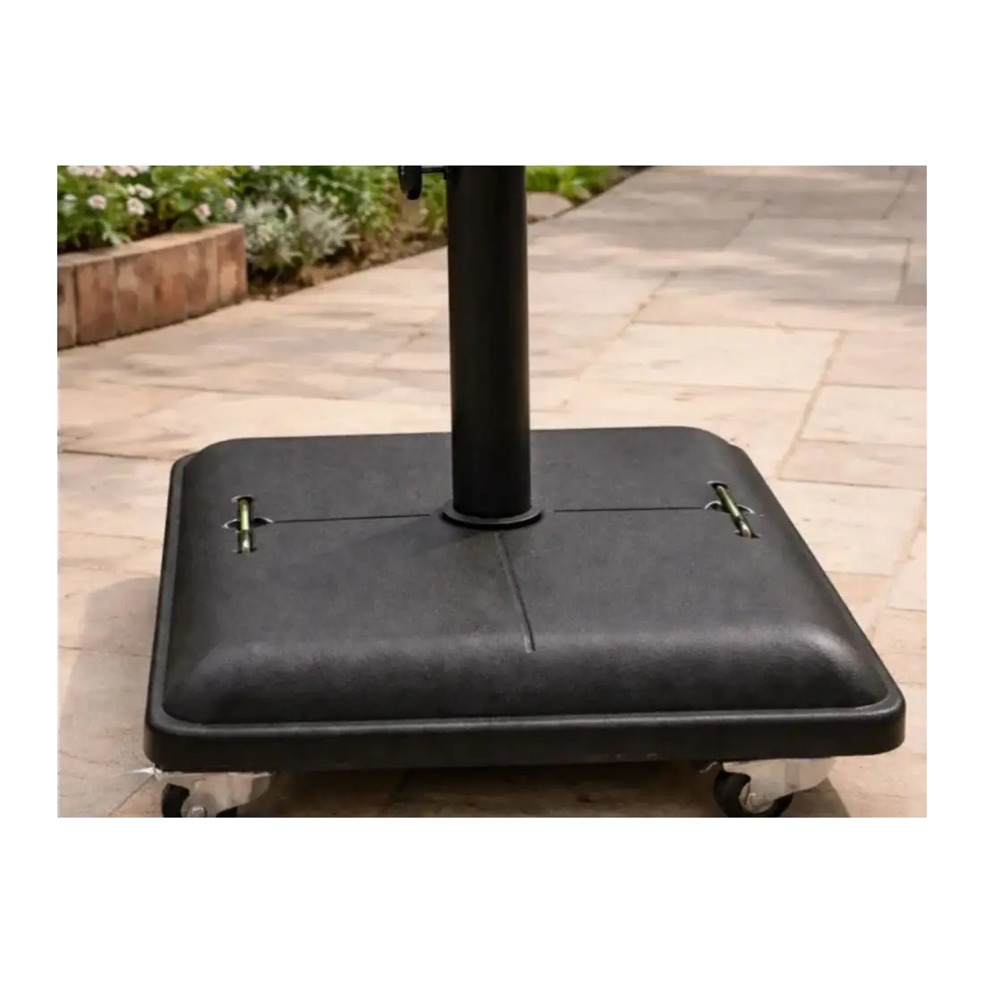Parasol Base Concrete - 37kg