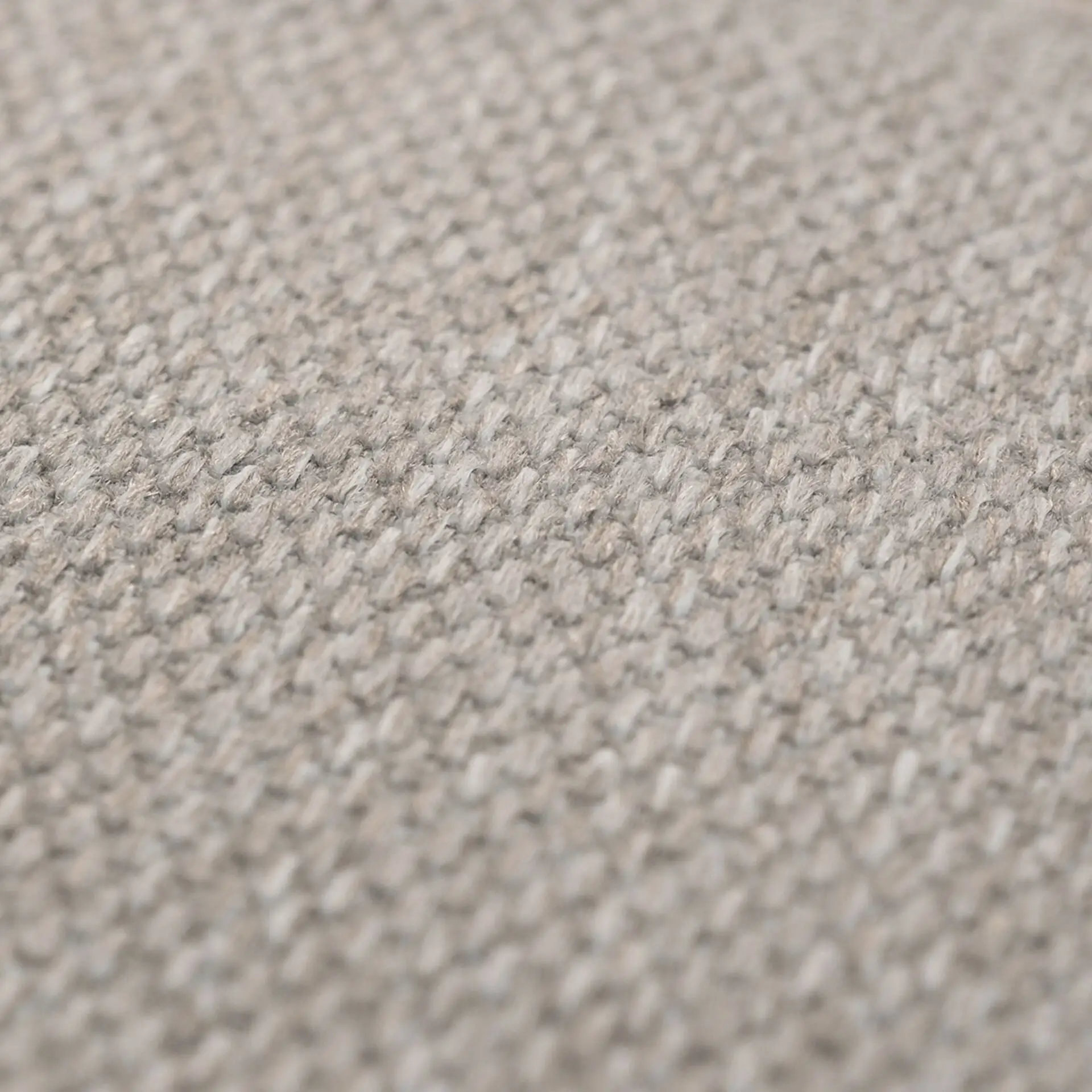 Fabric Lyon Small Corner Sofa Set No coffee Table