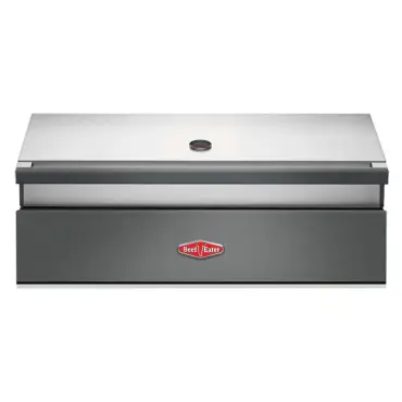 Bali Storage Units with Beefeater 1700 Series BBQ - Medium Configuration