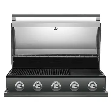 Bali Storage Units with Beefeater 1700 Series BBQ - Medium Configuration