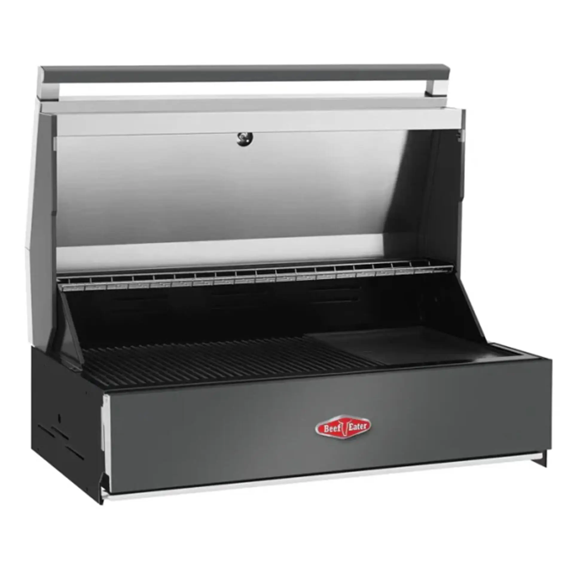 Bali Storage Units with Beefeater 1700 Series BBQ - Small Configuration