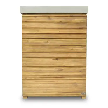 Bali Storage Units Medium Configuration