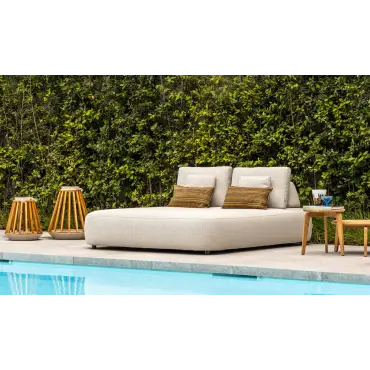 Suns Blocchi daybed