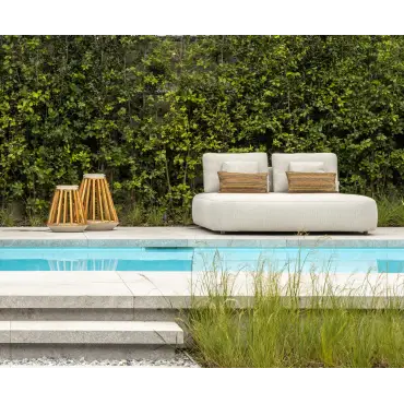 Suns Blocchi daybed