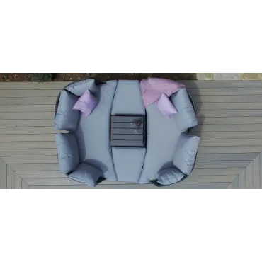 Cheltenham Daybed  - 5