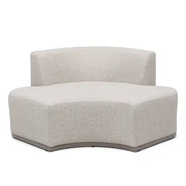 Snug Lifestyle Suite with Rising Table