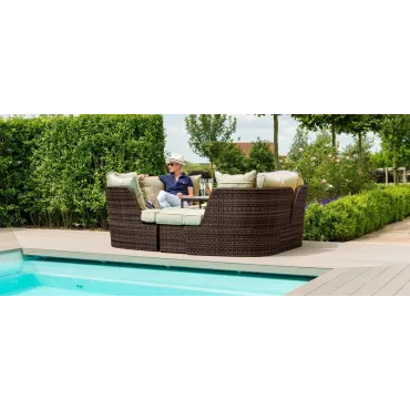 Cheltenham Daybed  - 11