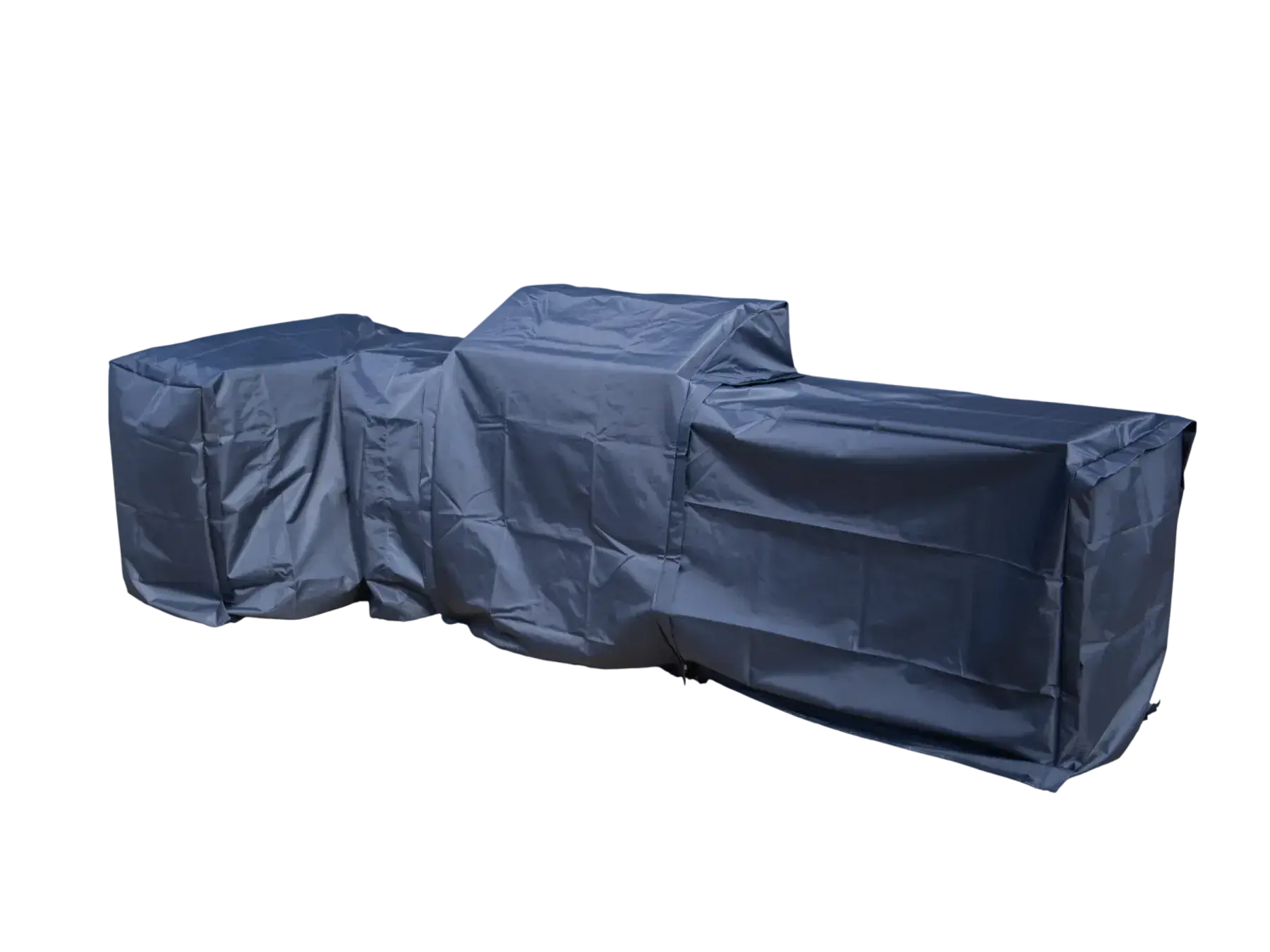 Breathable Bari All Weather Cover Kitchen Set 4