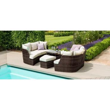 Cheltenham Daybed