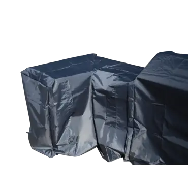 Breathable Bari All Weather Cover Kitchen Set 2