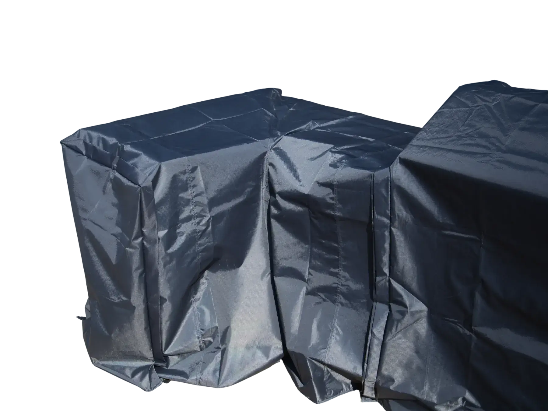 Breathable Bari All Weather Cover Kitchen Set 2