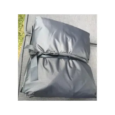 Breathable Provence Corner Weather Cover