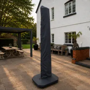 Breathable Cantilever Parasol Weather Cover
