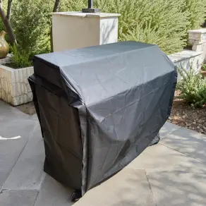 Breathable Bari Coffee Bar All Weather Cover