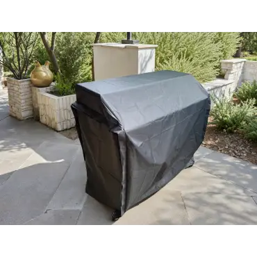 Breathable Bari Coffee Bar All Weather Cover