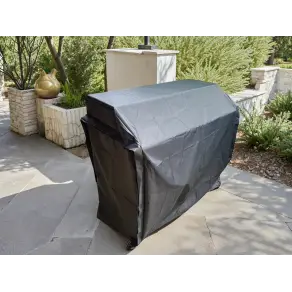 Breathable Bari Coffee Bar All Weather Cover