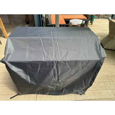 Breathable Bari Coffee Bar All Weather Cover