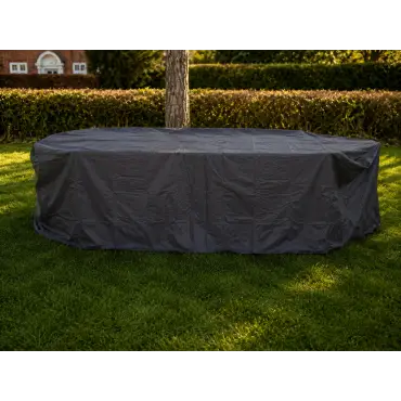 Rectangular Suite Weather Cover Breathable| Large