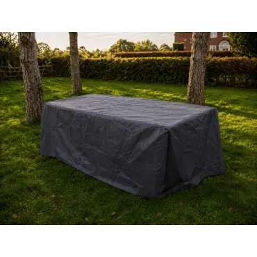 Table weather cover - 200cm rectangular