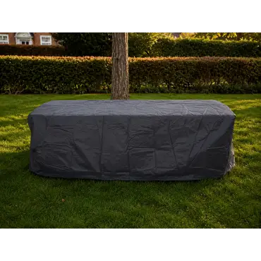 Table weather cover - 200cm rectangular