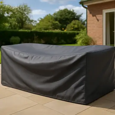 Breathable Montana/Fiji 2 Seater Sofa Weather Cover