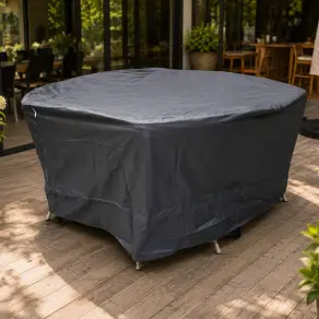 Round Suite Weather Cover breathable - 200cm