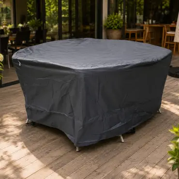 Round Suite Weather Cover breathable - 235cm