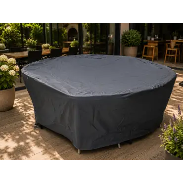 Round Suite Weather Cover breathable - 235cm