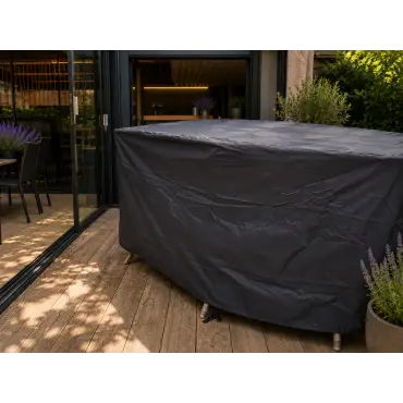 Round Suite Weather Cover breathable - 235cm