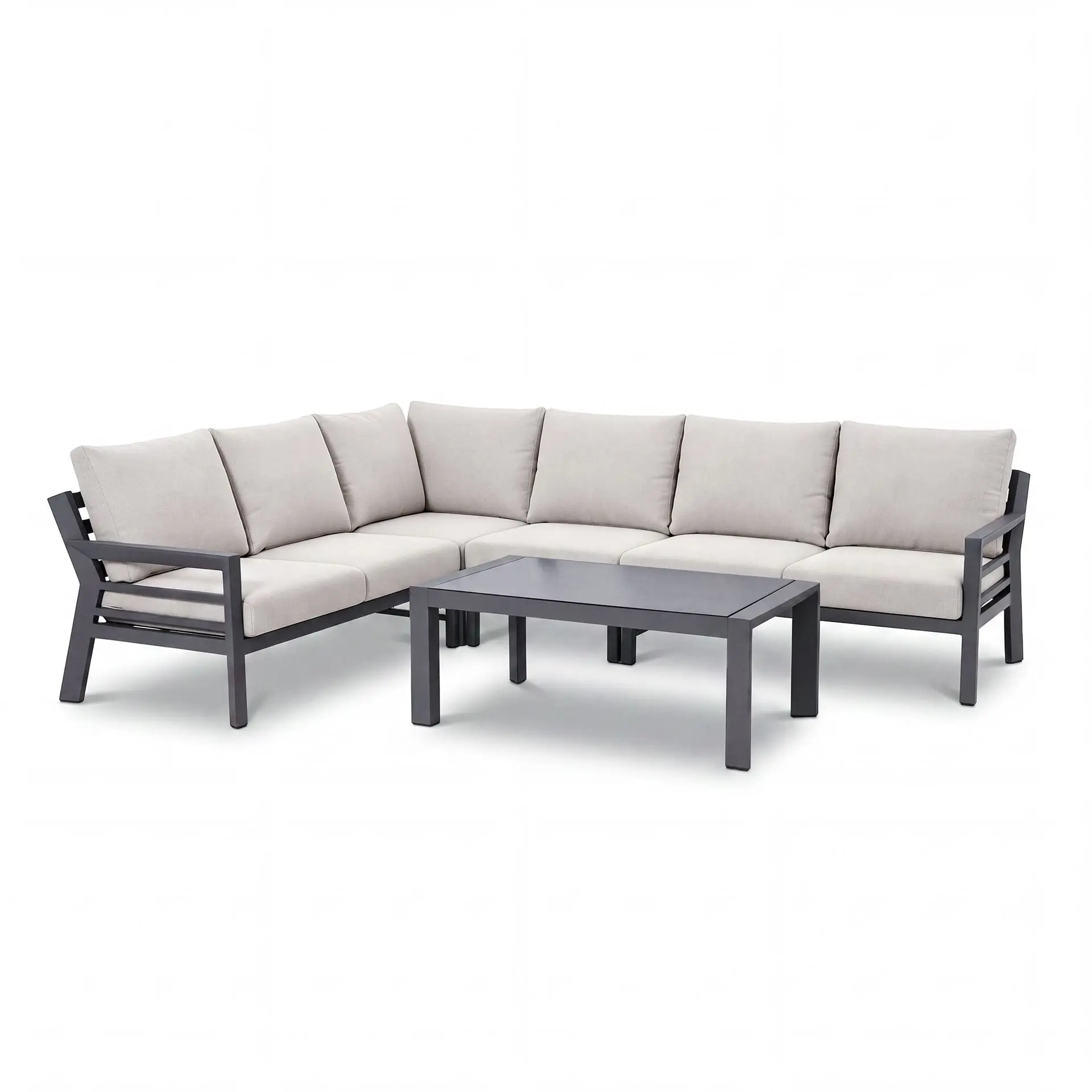 New York Corner Sofa