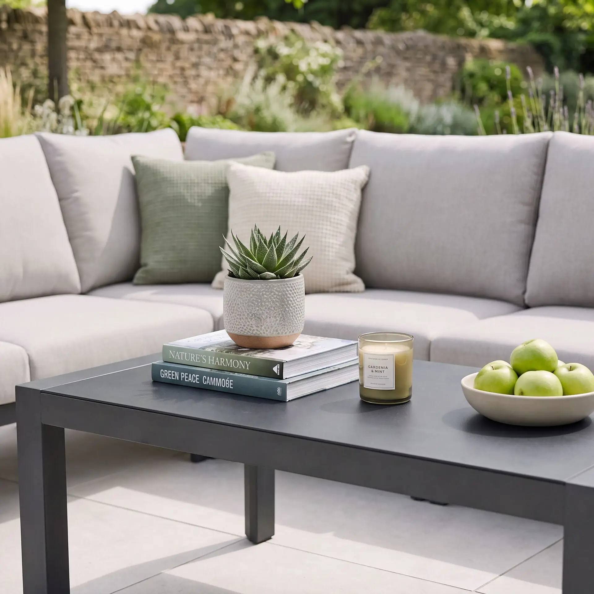New York Corner Sofa