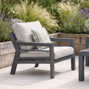New York 2-Seater Sofa Set | Garden Furniture Spain