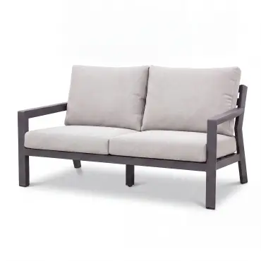 New York 2-Seater Sofa Set | Garden Furniture Spain