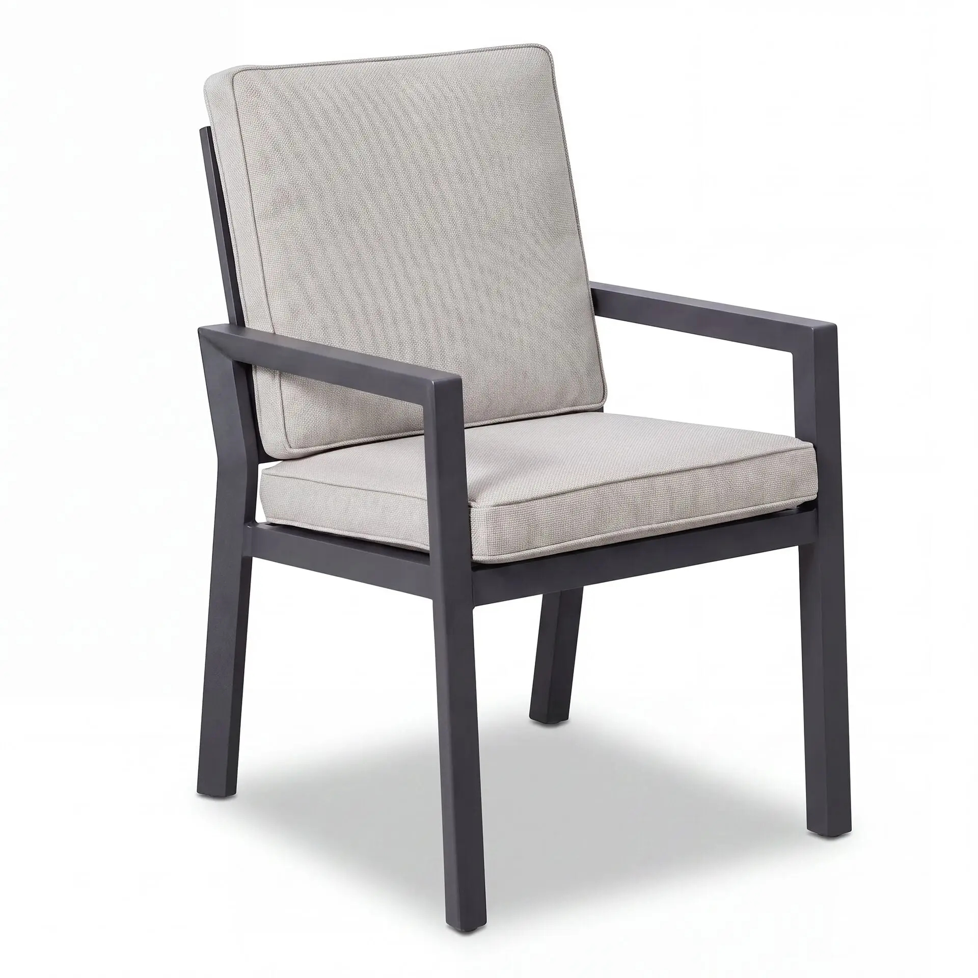 New York 4 Seat Dining Set