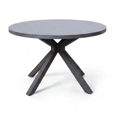 New York 4 Seat Dining Set
